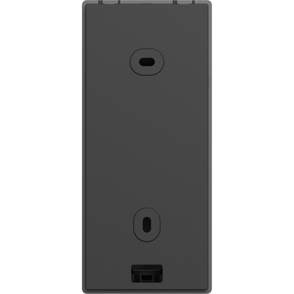 EZVIZ EP3X PRO DUAL CAM DOORBELL WITH SOLAR PANEL