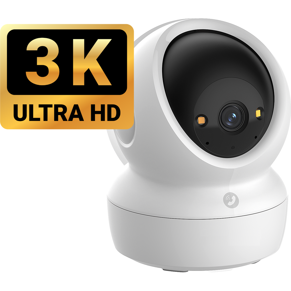 EZVIZ H6C G1 3K INDOOR CAM