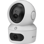 EZVIZ H7C DUAL LENS 2K INDOOR CAM
