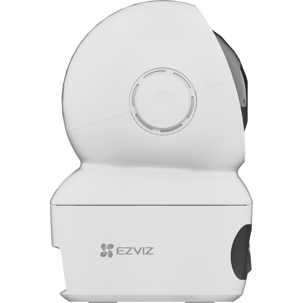 EZVIZ H7C DUAL LENS 2K INDOOR CAM