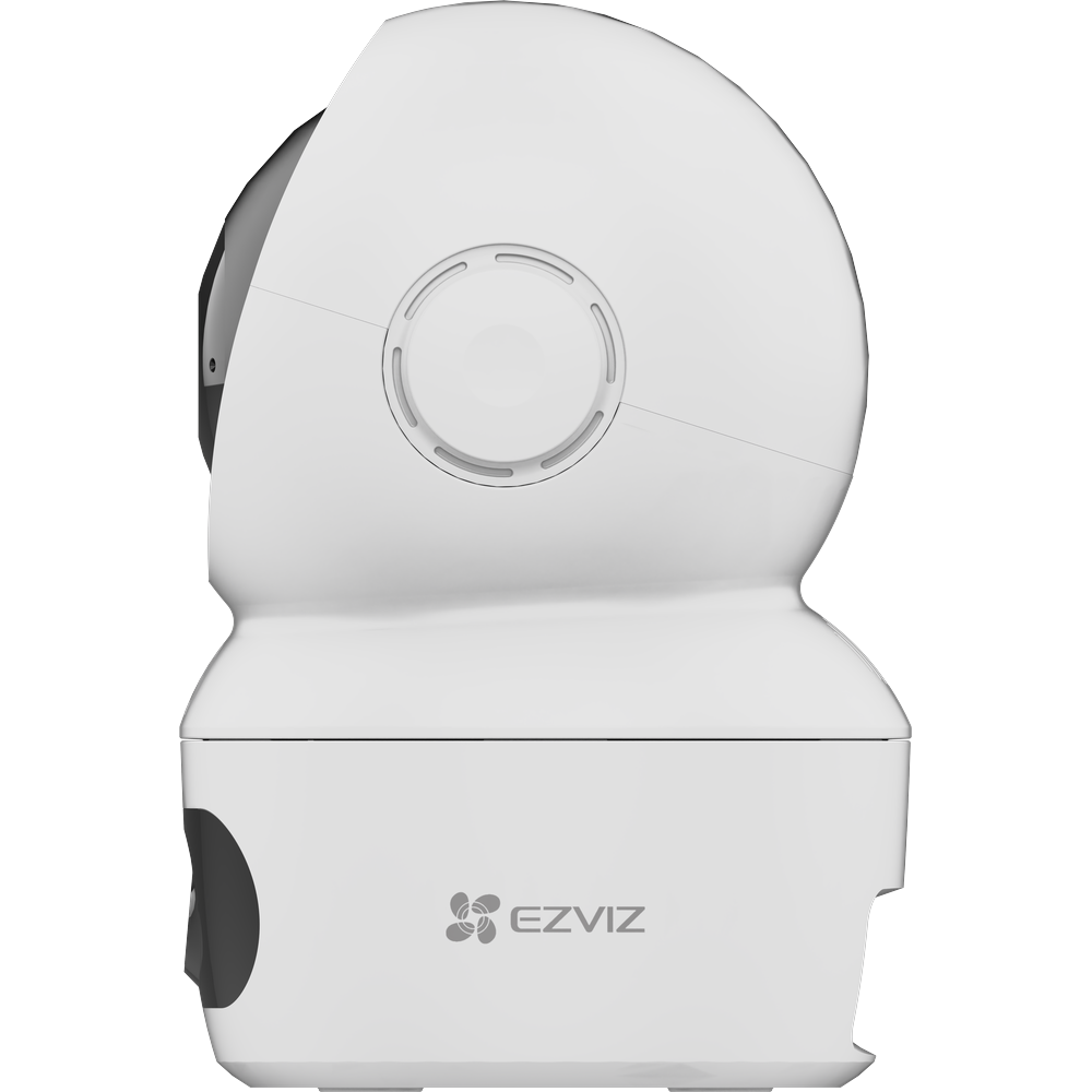 EZVIZ H7C DUAL LENS 2K INDOOR CAM