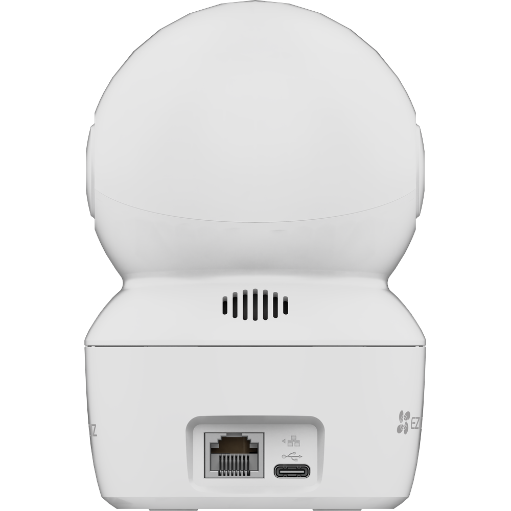 EZVIZ H7C DUAL LENS 2K INDOOR CAM