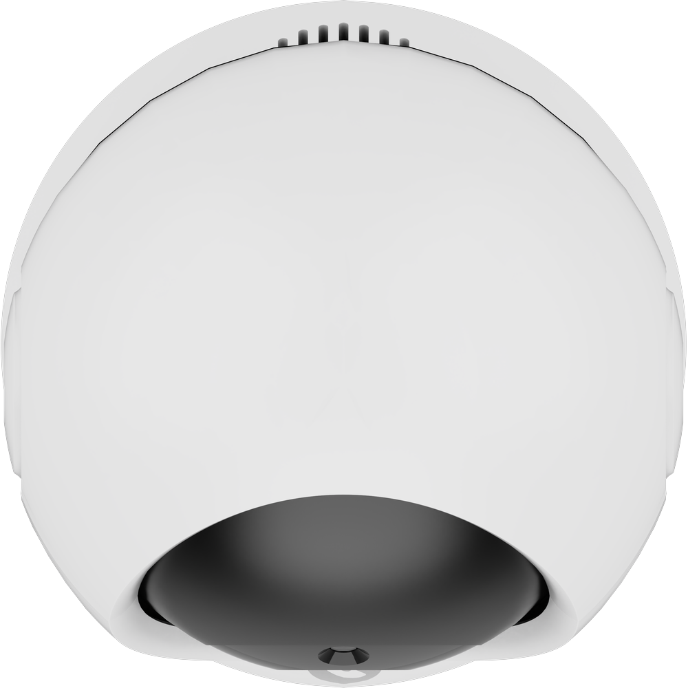 EZVIZ H7C DUAL LENS 2K INDOOR CAM