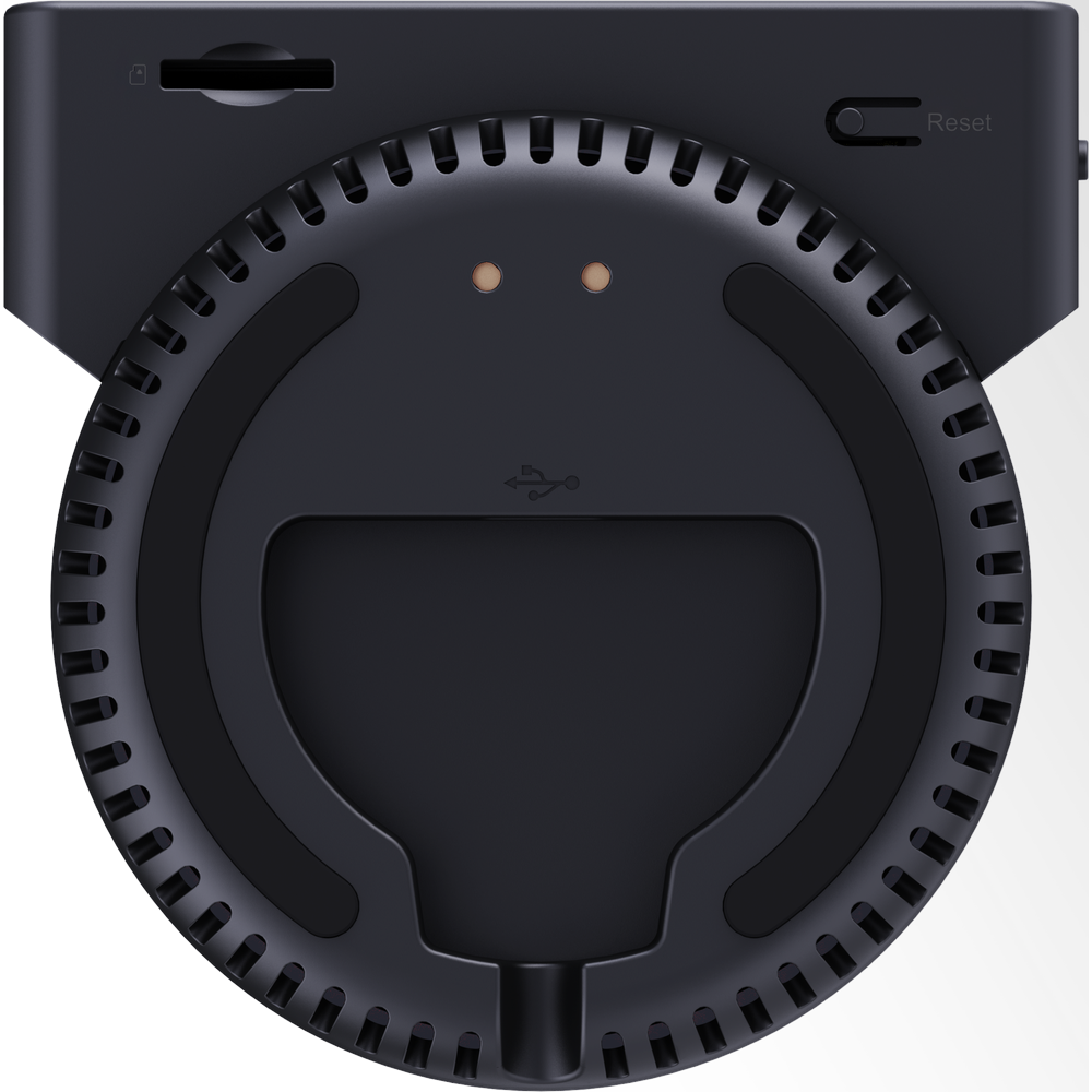 EZVIZ S10 INDOORCAM WITH DISPLAY