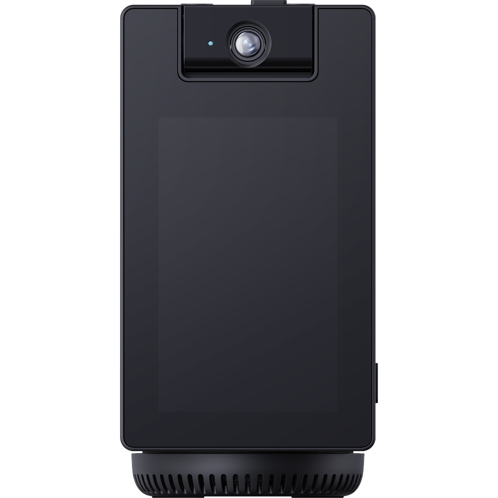EZVIZ S10 INDOORCAM WITH DISPLAY