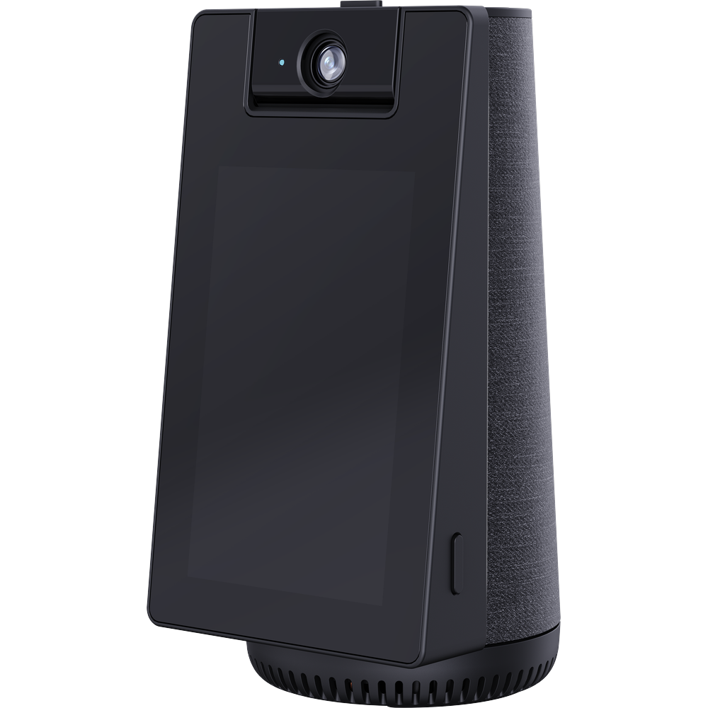 EZVIZ S10 INDOORCAM WITH DISPLAY