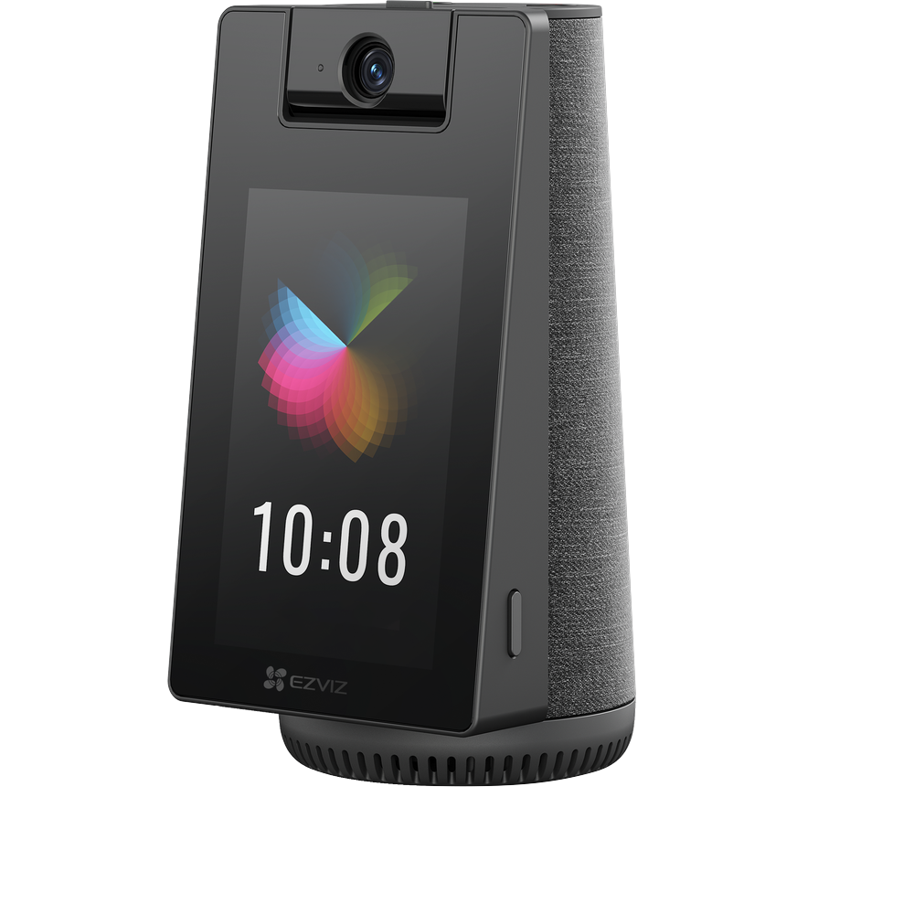 EZVIZ S10 INDOORCAM WITH DISPLAY