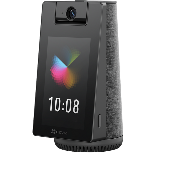 EZVIZ S10 INDOORCAM WITH DISPLAY