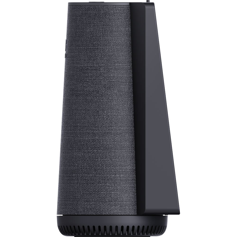 EZVIZ S10 INDOORCAM WITH DISPLAY
