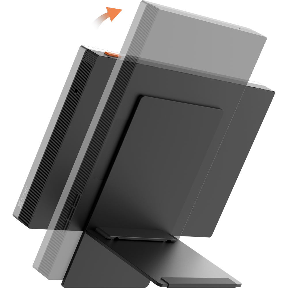 EZVIZ SD7 SMART SCREEN