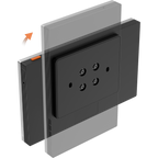 EZVIZ SD7 SMART SCREEN