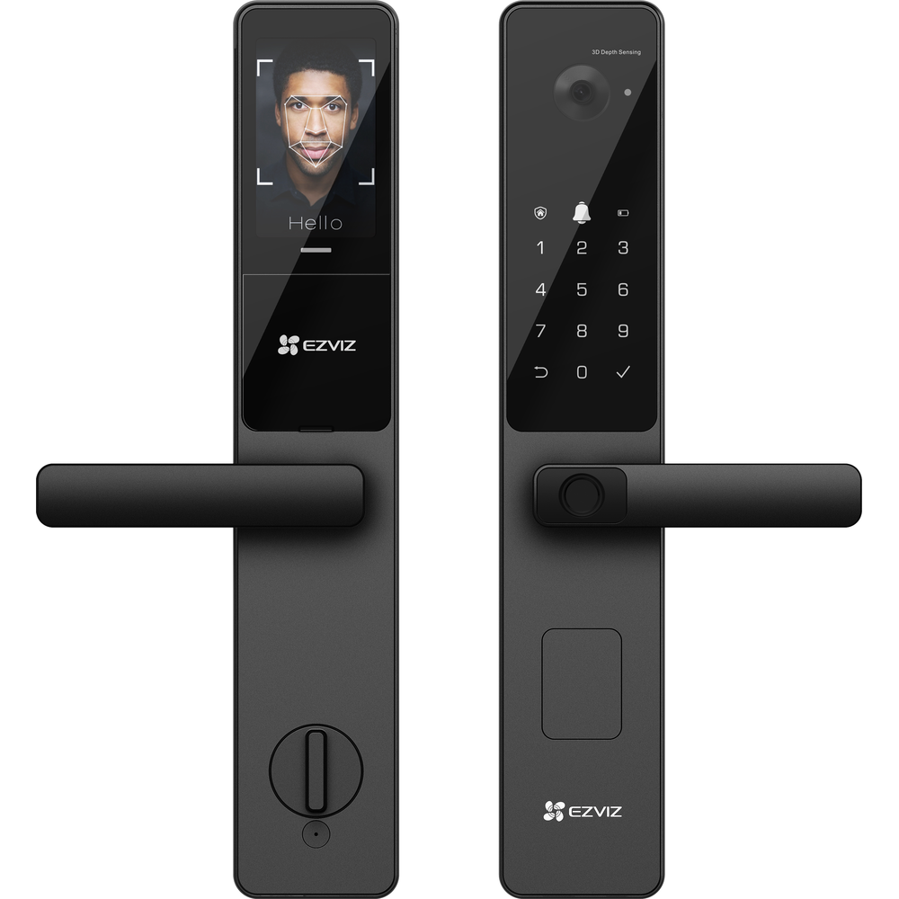 EZVIZ Y2000 FVS SMARTLOCK