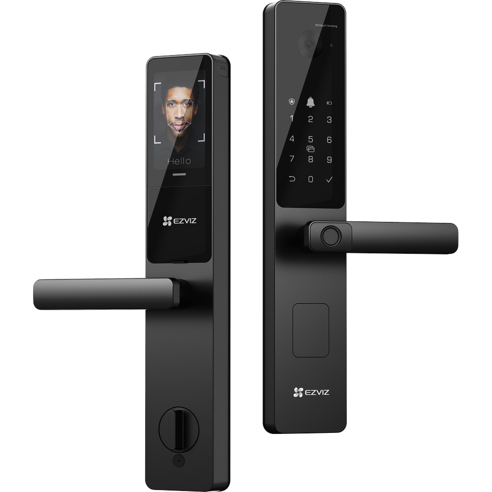 EZVIZ Y2000 FVS SMARTLOCK