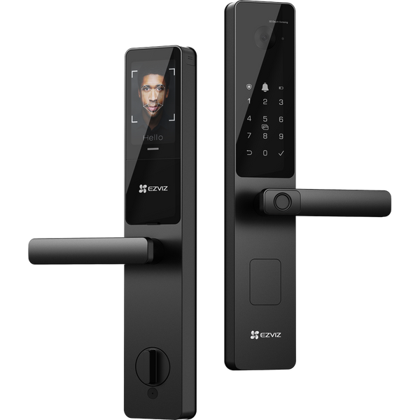 EZVIZ Y2000 FVS SMARTLOCK