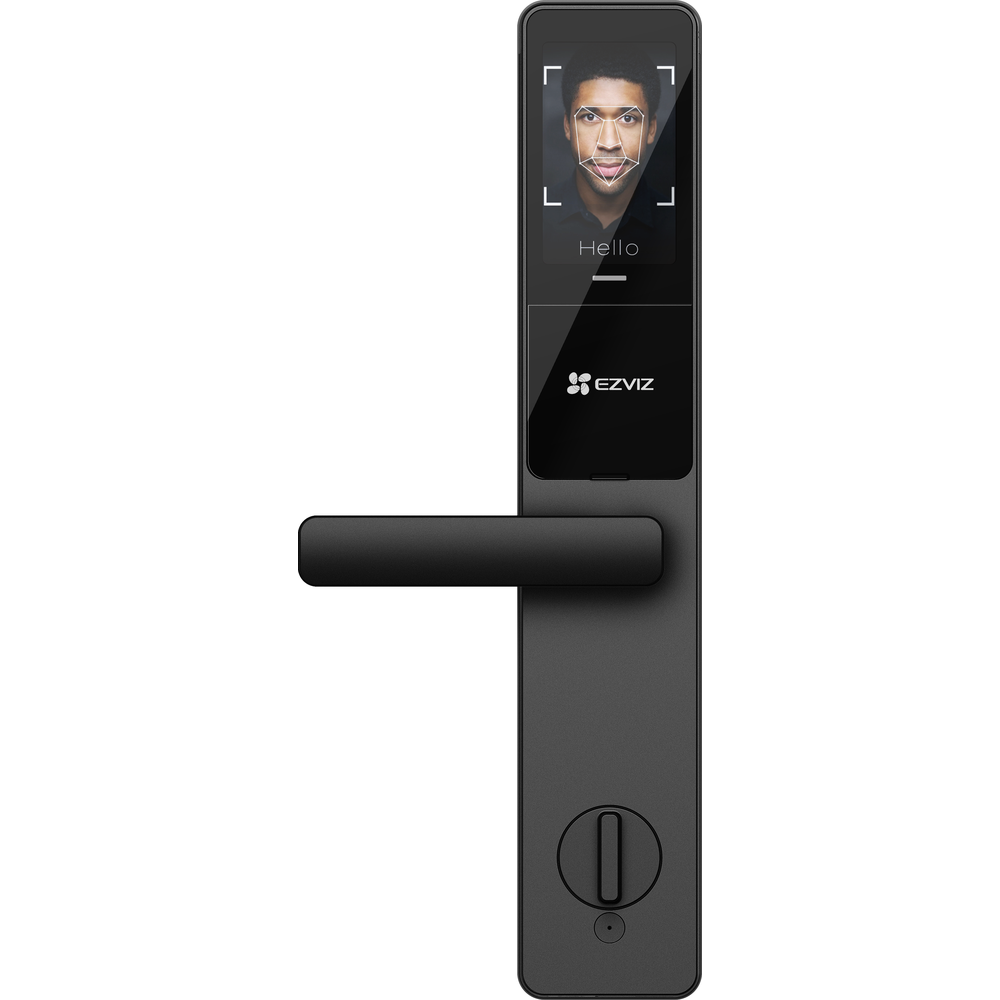 EZVIZ Y2000 FVS SMARTLOCK