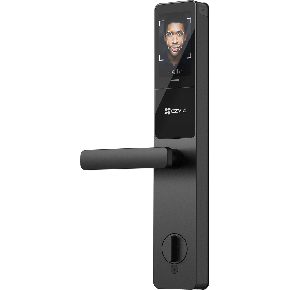 EZVIZ Y2000 FVS SMARTLOCK