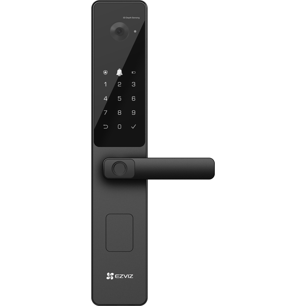 EZVIZ Y2000 FVS SMARTLOCK