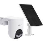 EZVIZ HB8 LITE 2K 4G/WIFI CAMERA WITH SOLAR PANEL AND 16GB SD CARD