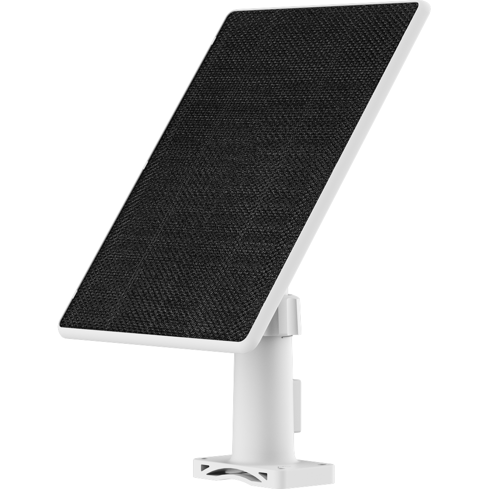 EZVIZ HB8 LITE 2K 4G/WIFI CAMERA WITH SOLAR PANEL AND 16GB SD CARD