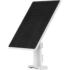 EZVIZ HB8 LITE 2K 4G/WIFI CAMERA WITH SOLAR PANEL AND 16GB SD CARD