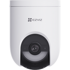 EZVIZ HB8 LITE 3K CAMERA WITH SOLAR PANEL AND 16GB SD CARD