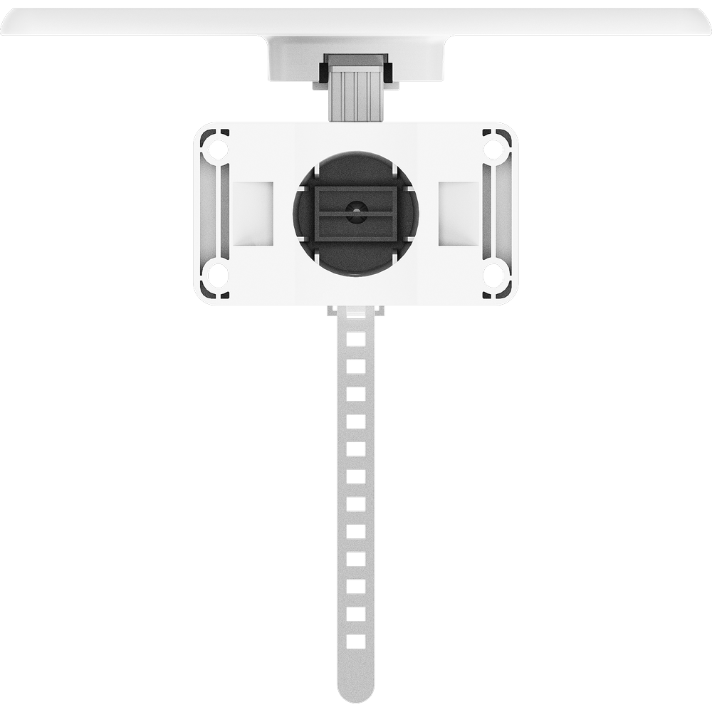 EZVIZ HB8 PRO 4K CAMERA WITH SOLAR PANEL AND 16GB SD CARD