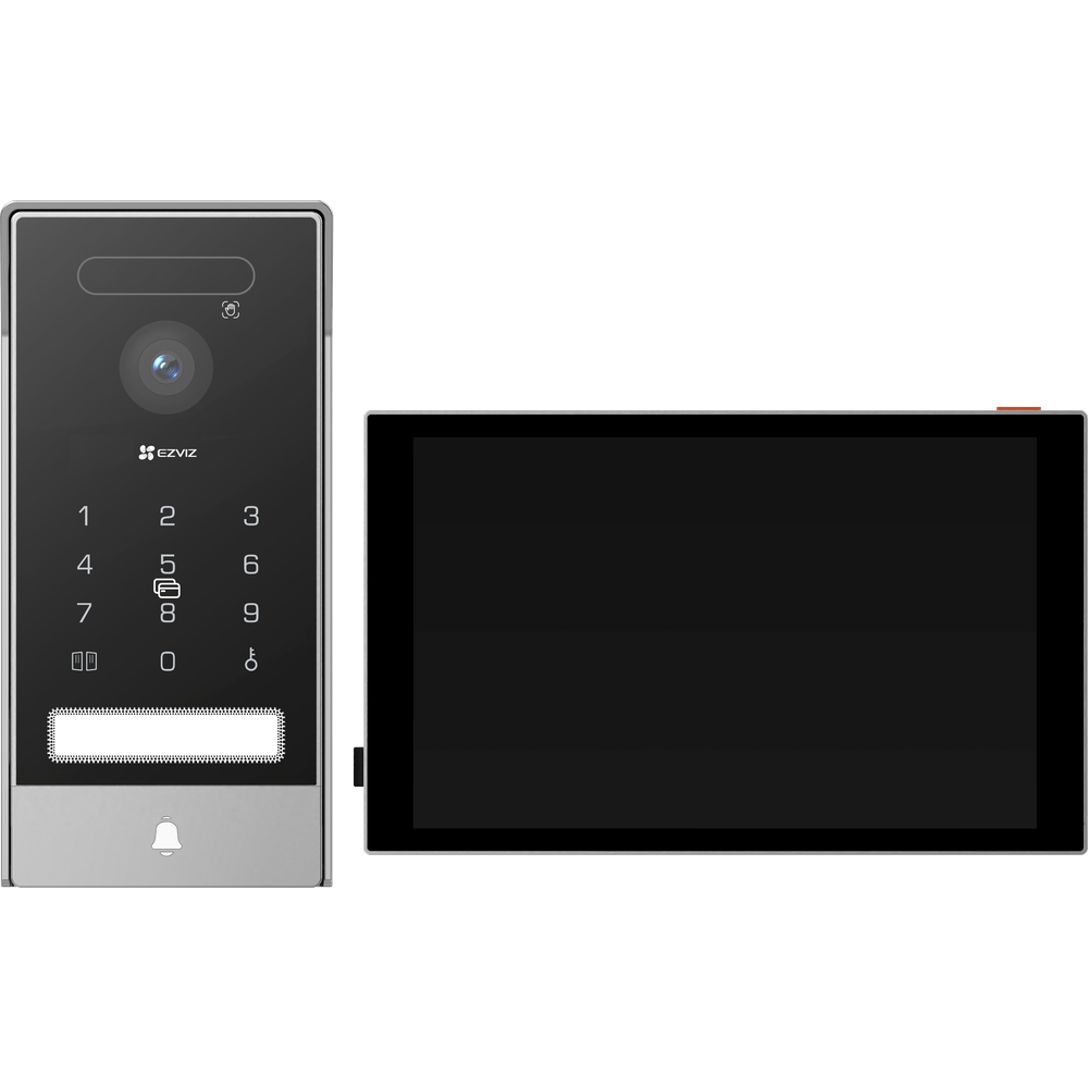 EZVIZ HP7 PRO 4K DOORPHONE