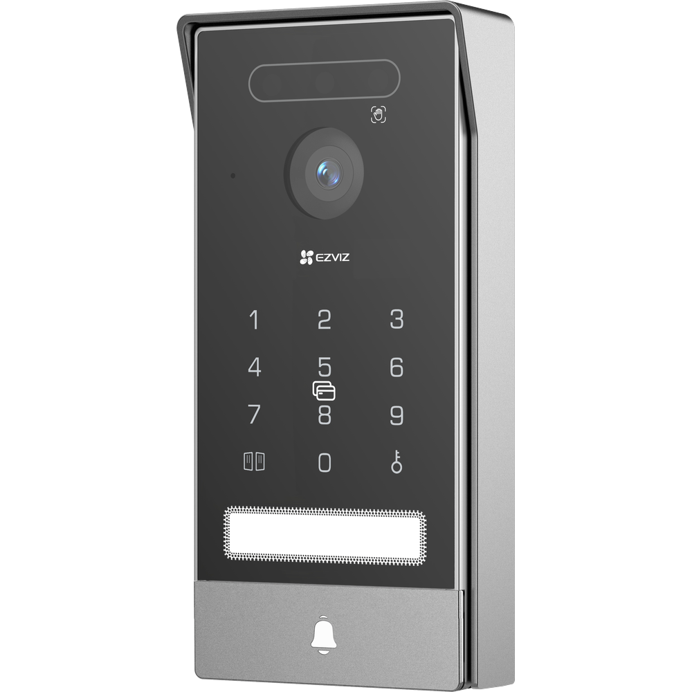 EZVIZ HP7 PRO 4K DOORPHONE