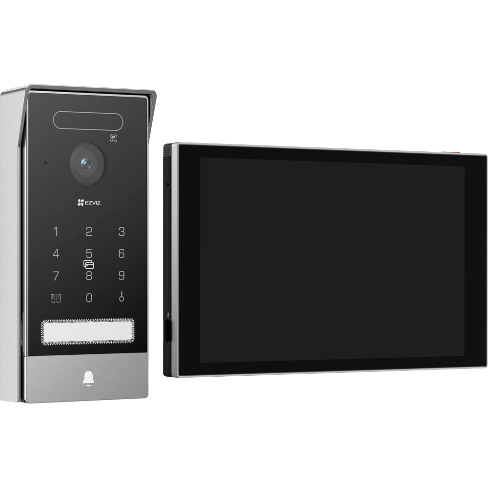 EZVIZ HP7 PRO 4K DOORPHONE
