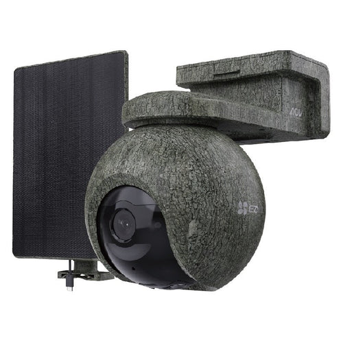 EB8 Pro Ranger Kit