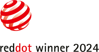 2024 Reddot Award