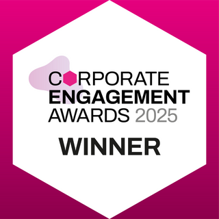 2025 Corporate Engagement Awards
