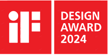 2024 iF Design Award