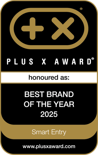 2025 Plus X Awards – Best Brand of the Year