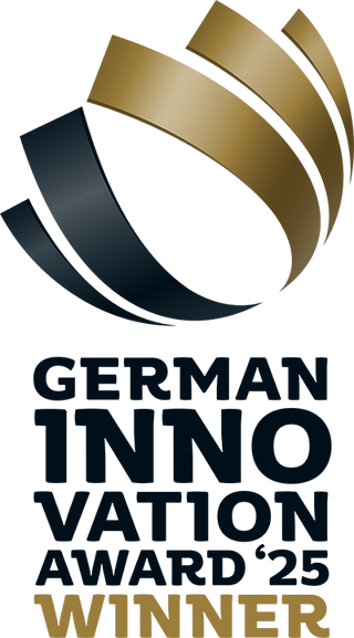 2025 German Innovation Award