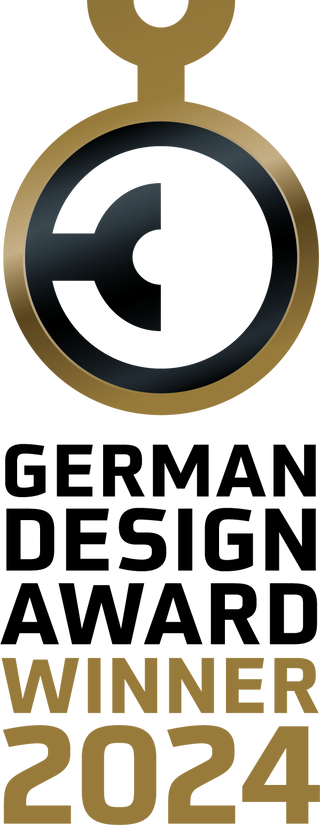 2024 German Design Award